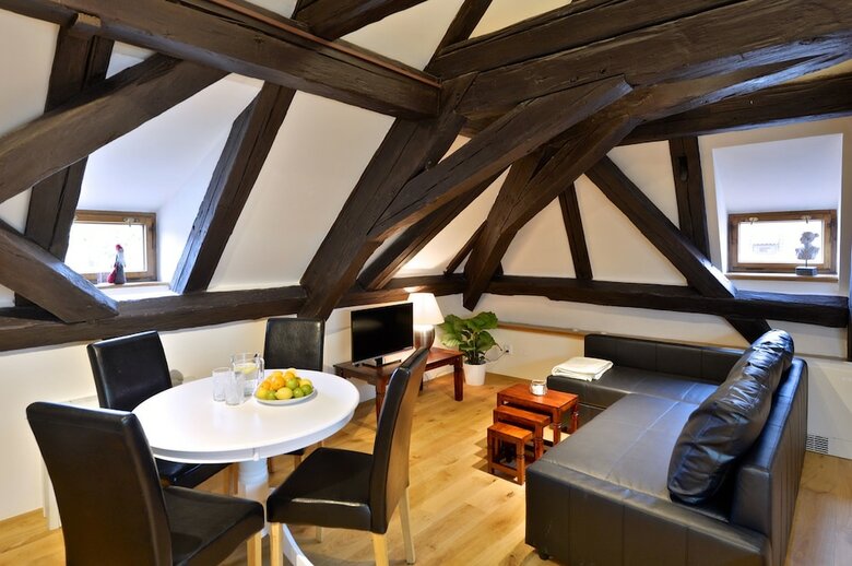 Old Town Boutique Apartments
