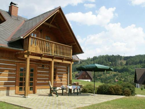 Cozy Holiday Home In Stupna With Private Garden