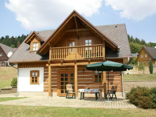 Cozy Holiday Home In Stupna With Private Garden