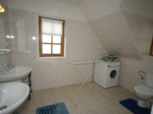 Cozy Holiday Home In Stupna With Private Garden