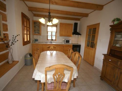 Cozy Holiday Home In Stupna With Private Garden