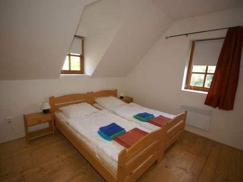 Cozy Holiday Home In Stupna With Private Garden