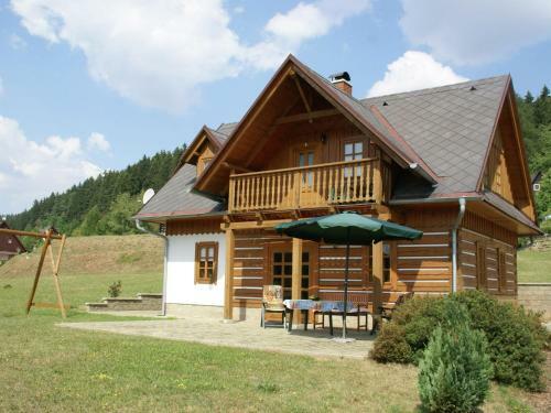 Cozy Holiday Home In Stupna With Private Garden