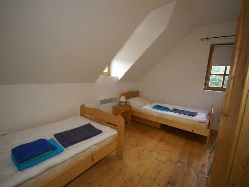 Cozy Holiday Home In Stupna With Private Garden