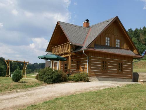 Cozy Holiday Home In Stupna With Private Garden
