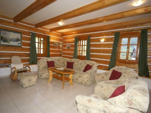 Cozy Holiday Home In Stupna With Private Garden