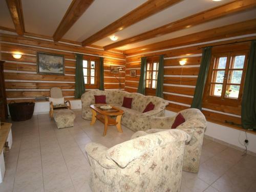 Cozy Holiday Home In Stupna With Private Garden