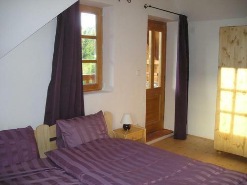 Cozy Holiday Home In Stupna With Private Garden