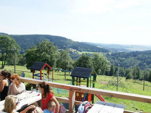 Cozy Holiday Home In Stupna With Private Garden