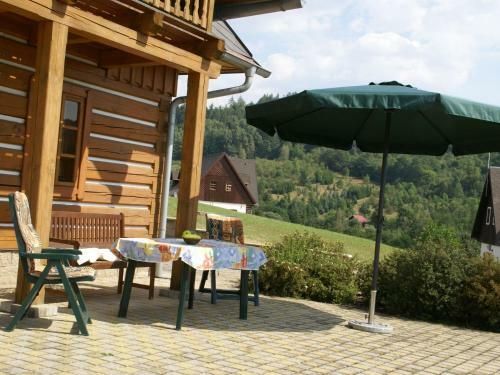 Cozy Holiday Home In Stupna With Private Garden