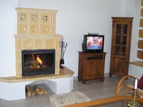 Cozy Holiday Home In Stupna With Private Garden