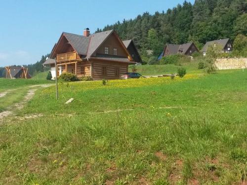 Cozy Holiday Home In Stupna With Private Garden