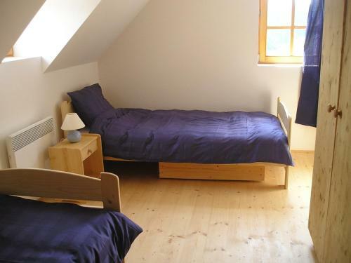 Cozy Holiday Home In Stupna With Private Garden