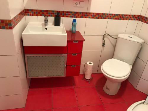 Apartmany U Synagogy
