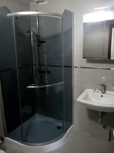 Hostal Penzion Laskala Ti?nov