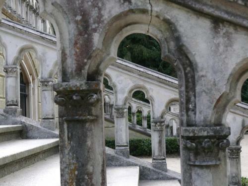 Hostal U T?ebo?sk� Madony
