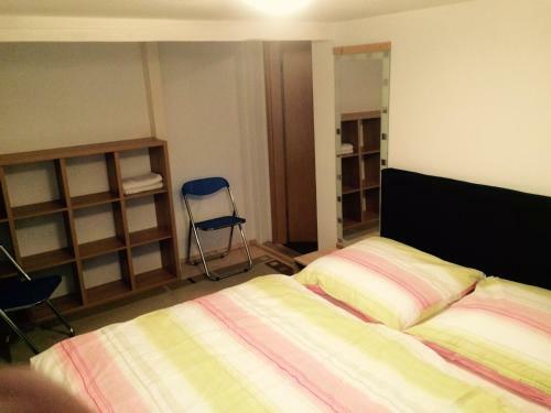 Apartamento Ferienwohnung Wei�kopf