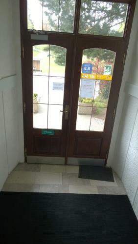 Hostal Penzion Pood?�