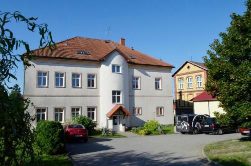 Hostal Penzion Pood?�