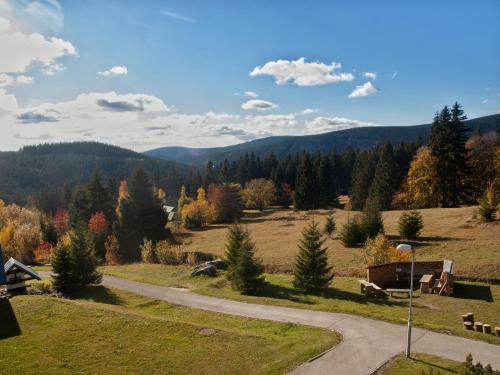 Apartamento Horsk� Sv?t