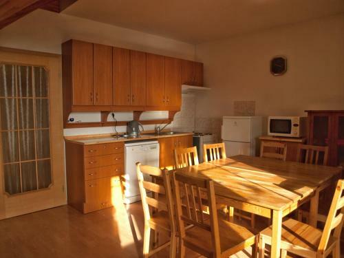 Apartamento Horsk� Sv?t