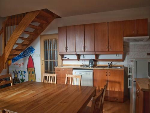 Apartamento Horsk� Sv?t
