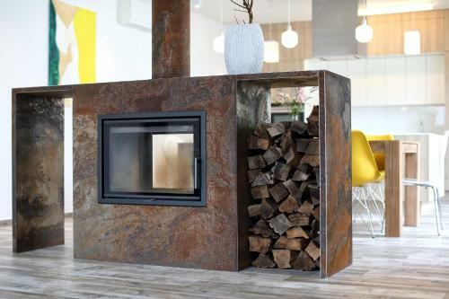 Hostal Penzion Vina?stv� Konitz