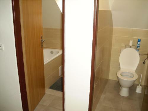 Apartm�ny Promen�da 196