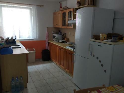 Hostal Penzion Pomn?nka