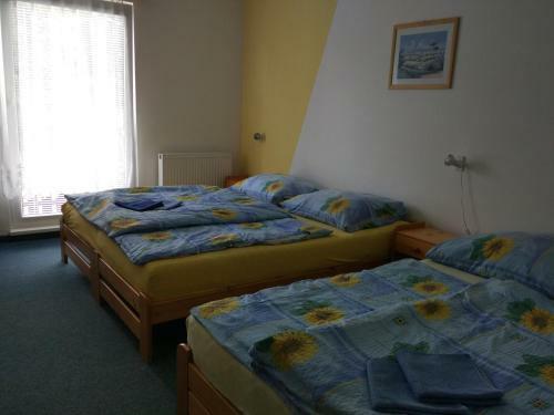 Hostal Penzion Pomn?nka