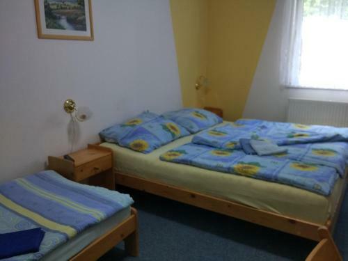 Hostal Penzion Pomn?nka