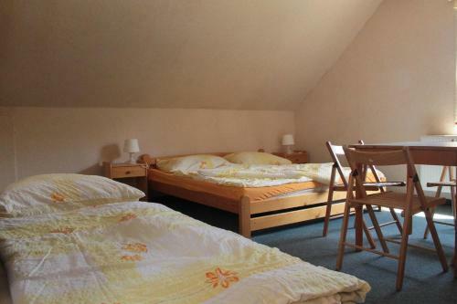 Hostal Penzion Pomn?nka