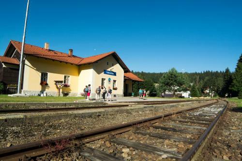 Apartment Kopani?�kov�