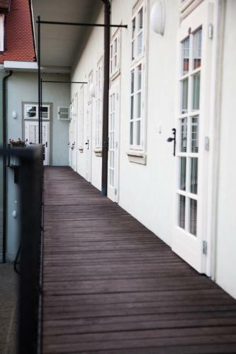 Hostal Althansk� Pal�c