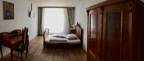 Hostal Althansk� Pal�c