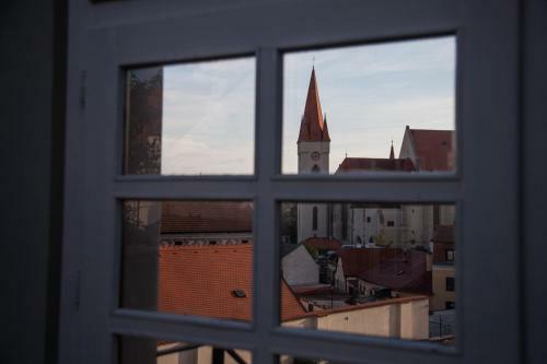 Hostal Althansk� Pal�c