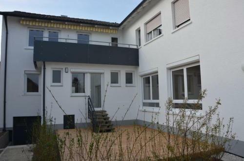 Bodensee Apartment Allensbach Fewo 1