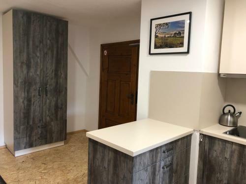 Apartamento Chata Obzor