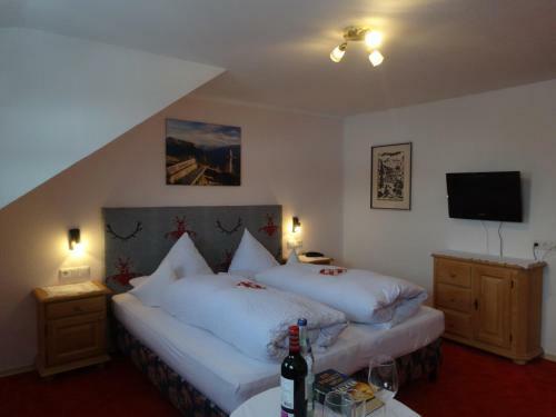 Hotel Wildbachstuben