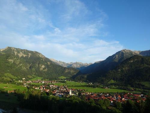 Hotel Wildbachstuben
