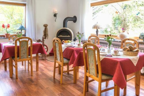 Hotel Fontana