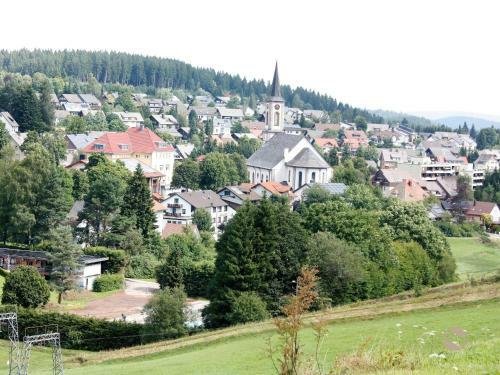 Hostal Hornih�usle