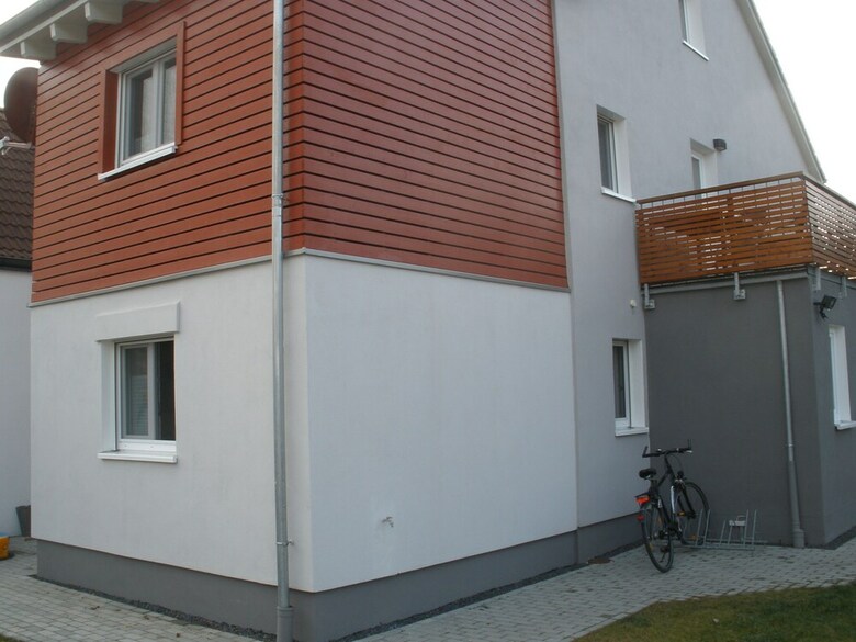 Apartamento Ferienwohnungen Flora
