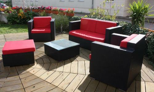 Hostal G�ste & Seminarhaus Harz