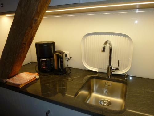 Apartamento Bim Schwarza St�rar