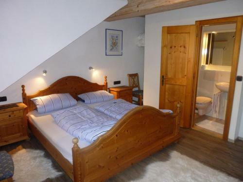 Apartamento Bim Schwarza St�rar