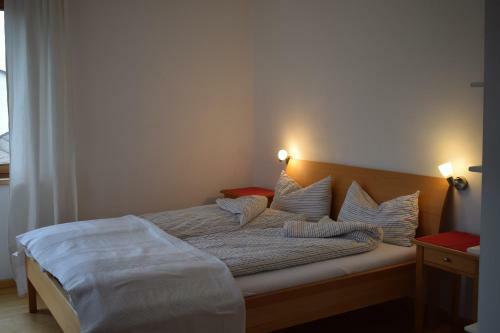 Hotel Haus Hilgenfeld