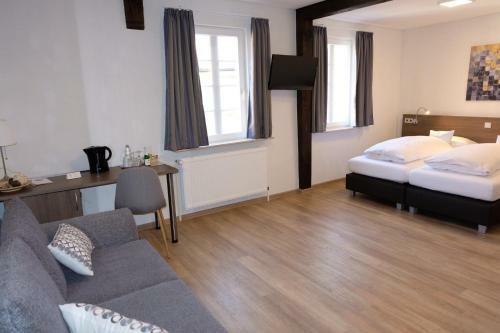 Bed & Breakfast Hotel Neues Tor