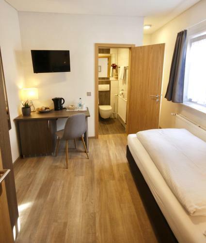 Bed & Breakfast Hotel Neues Tor