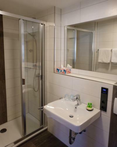 Bed & Breakfast Hotel Neues Tor